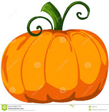 Pumpkin Graphic
