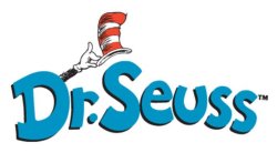 Dr. Seuss 