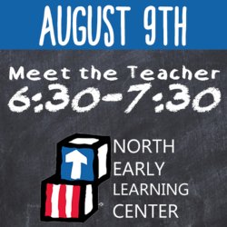 NELC Meet Teacher