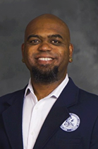 Stephen Junious
