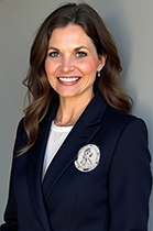 Dawn Martin