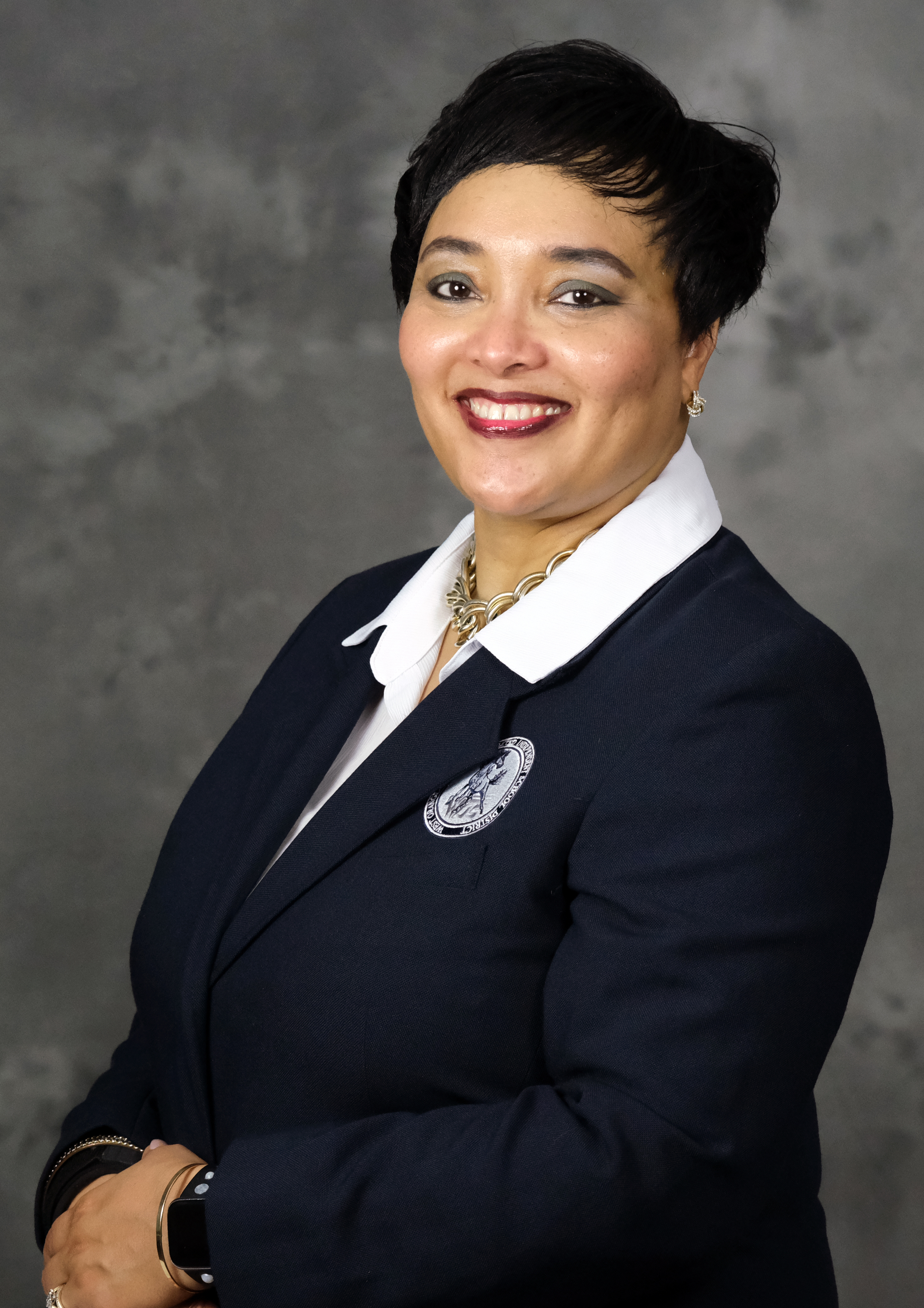 Jamilla Thomas