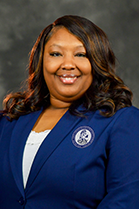 Tiffany Brown